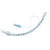 Buy cheap High Elastic Endotracheal Tube Airway For ICU Respiratory Therapy PVC from wholesalers