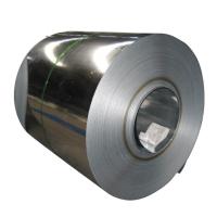 Buy cheap 316l 314 304 Stainless Steel 321 Coil Cold Rolled BA Mill Finish Steel 3mm product