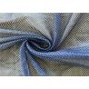 Buy cheap Knitted Dry Fit Big Hole Sports Mesh Fabric For Cloth Lining 100 Polyester from wholesalers