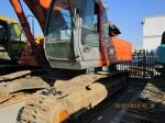 ZX360-1 used excavator hitachi hydraulic excavator 2010 Jamaica Argentina Belize