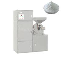Buy cheap 20-150kg/H Medicine Grinding Machine Peanut Kitchen Stainless Steel Universal product