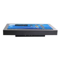 Buy cheap 4GB Body Sensor Android Windows Tablet Pc Two Fans product