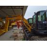 Buy cheap cat 312d used excavator 312d/Second Hand hydraulic crawler excavator CAT312C in good condition for sale CAT 303 cat 306 excavator from wholesalers