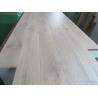 Buy cheap Smoked European Oak Engineered Timber Flooring, Selected ABC Grade from wholesalers