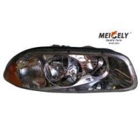 Buy cheap MAK2MO525M FHL-5248 Headlamp Assembly Vision product
