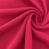 Buy cheap 4 Way Stretch 75D Knitted Fabric 100% Polyester Fabric For Bag from wholesalers