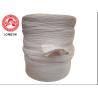 Buy cheap Reach Rohs 120KD Polypropylene PP Cable Filler Yarn , Electrical Cable PP Split Yarn from wholesalers