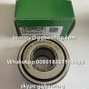 Buy cheap 25mm Stud Dia 20mm Needle Roller Bearing NATR20-PP-A from wholesalers