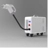 Buy cheap Outdoor Mobile EV Charger New Energy Vehicle 20KW Portable Emergency Ev Charger from wholesalers