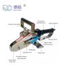 Buy cheap High quality Pneumatic power carton paper manual stripping machine from wholesalers