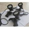 Buy cheap Garden Pond Plastic Waterproof Aquarium Lights With 3 LED Lights 3.6W from wholesalers