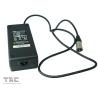 Buy cheap 36V Or 43.8V 2A Portable Battery Charger With UK Plug For E-bike from wholesalers