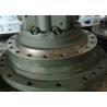 Buy cheap Hyundai R220-5 R220-7 Excavator Final Drive TM40VC-03 26rpm / 48.3rpm Output Speed from wholesalers