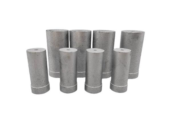 Buy cheap Cold forging die blanks for metal precision machining fasteners from wholesalers