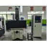 Buy cheap 280mm Electrode Head 5KVA Electric Discharge Machine from wholesalers