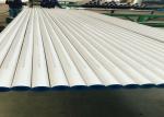 ASTM, AISI, GB, DIN, EN Cold Drawing ASTM A269 60mm Stainless Steel Boiler Tubes