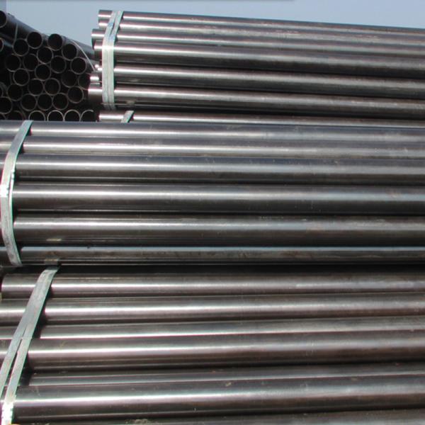 Buy cheap A106 Gr.c S355JR S355J0 S355J2H High Standard precision cold rolled Seamless steel pipe and tube from wholesalers