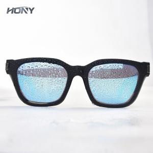 Wholesale IPX4 V5.0 Bluetooth Speaker Sunglasses Fearless Environment from china suppliers