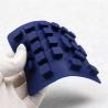 Buy cheap Vacuum Casting Plastic Prototype Silicone Molds Service Rapid Prototype from wholesalers