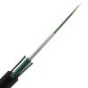 Buy cheap Aerial Central Tube Optical Fiber Cable GYXTW from wholesalers