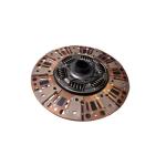 Heavy Duty Truck Clutch Lining The Essential Component for Car Accessories