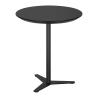 Buy cheap Tomile Black Round Bistro Table from wholesalers