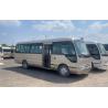 Buy cheap Used Toyota Coaster Bus LHD RHD 30 Seats Gasoline Mini Bus Euro 3 Emission Standard from wholesalers