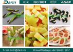Strip , stick , bone Shape Dog Food Extruder processing equipment / dog food