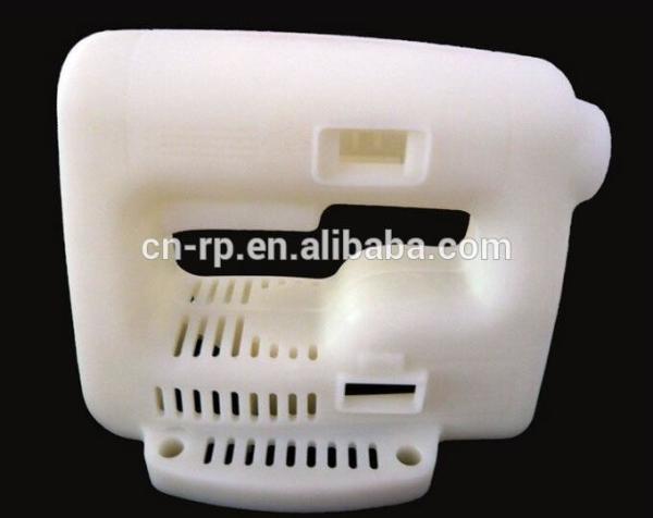 Buy cheap Car Door 3D Printing Prototype , Rapid Auto Parts Engineering Industry from wholesalers