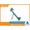 Buy cheap Reliable Flexible Auger Conveyor High Rotation Speed Large Load Capacity from wholesalers