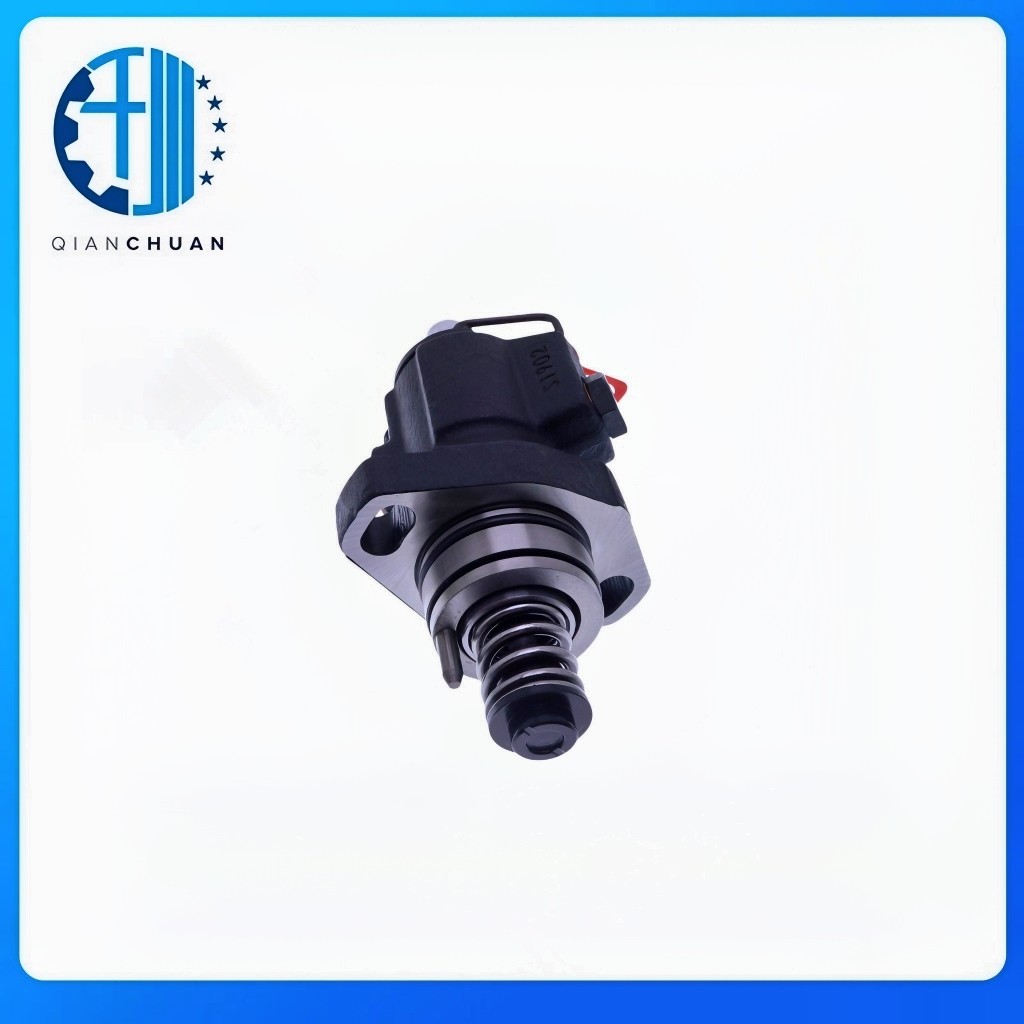 Unit Pump 04287049 0428 7049 Fuel Injection Pump For Deutz 2011 Engine