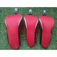 Buy cheap golf head cover , Golf cover , driver cover , fairway cover , ut cover, hybrid product