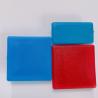 Buy cheap PVC Plastic Cover Superstrut End Caps Channel 41x82mm Female Profile Steel from wholesalers