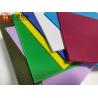 Buy cheap Impact Resistant Corrugated Plastic Packaging Sheets , Flexible Corrugated Plastic Sheets from wholesalers
