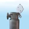 Buy cheap Paint Industry Filtration Liquid Filter Machine Stainless Steel Water Filtering Equipment Bag Filter Housing from wholesalers