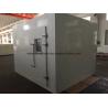 Buy cheap Polyurethane Sandwich Panel Cold Room Freezer with Refrigeration Equipments Suitable from wholesalers