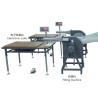 Buy cheap 3.0KW Sofa Filling Machine 150kg/H For Doll Cotton PP Cotton from wholesalers