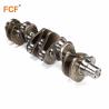 Buy cheap Excavator Forged Steel Crankshaft 6735-01-1310 For PC200-6 PC200-7 from wholesalers