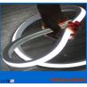 Buy cheap white square 120leds/m pvc tube 110v led neon flex light for outdoor building from wholesalers