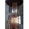 Buy cheap Multi Arc Ion Titanium Coating Machine For Stainless Steel Door Handle Lock Pipe Tube from wholesalers