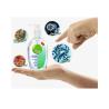 Buy cheap Soft Care Gel Hand Sanitizer Alcohol Gel 75% With Against Virus Wash Free from wholesalers