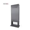 Buy cheap 400W IP56 Free Standing Digital Signage 65" 2500nits For Street from wholesalers