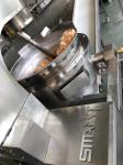 Long Life Snack Bar Machine Production Granola Bar / Muesli Snack Bar / Oatmeal