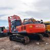 Buy cheap Large Used Hitachi Excavators Used In Construction Machinery Zx350-3G 35 Ton from wholesalers