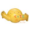 Buy cheap 6N6015 Excavator Diesel Water Pump Assy 6N6015 Water Pump For Engine Of D342 D8K from wholesalers