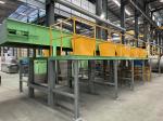 MSW Municipal Solid Waste Segregation Machine Waste Sorting Machine Recycling