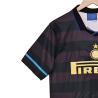 Buy cheap Inter Milan Retro Jersey 1997-1998 Season Second Away Support Team Customized from wholesalers