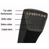 Buy cheap Long Working Life Oil And Heat Resistant Triangle V Belt from wholesalers