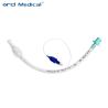 Buy cheap 2-100mm Standard PVC Endotracheal Tube Disposable 3 Years Shelf Life from wholesalers
