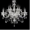 Buy cheap Simple crystal chandelier for dining room Living room Fixtures (WH-CY-48) from wholesalers
